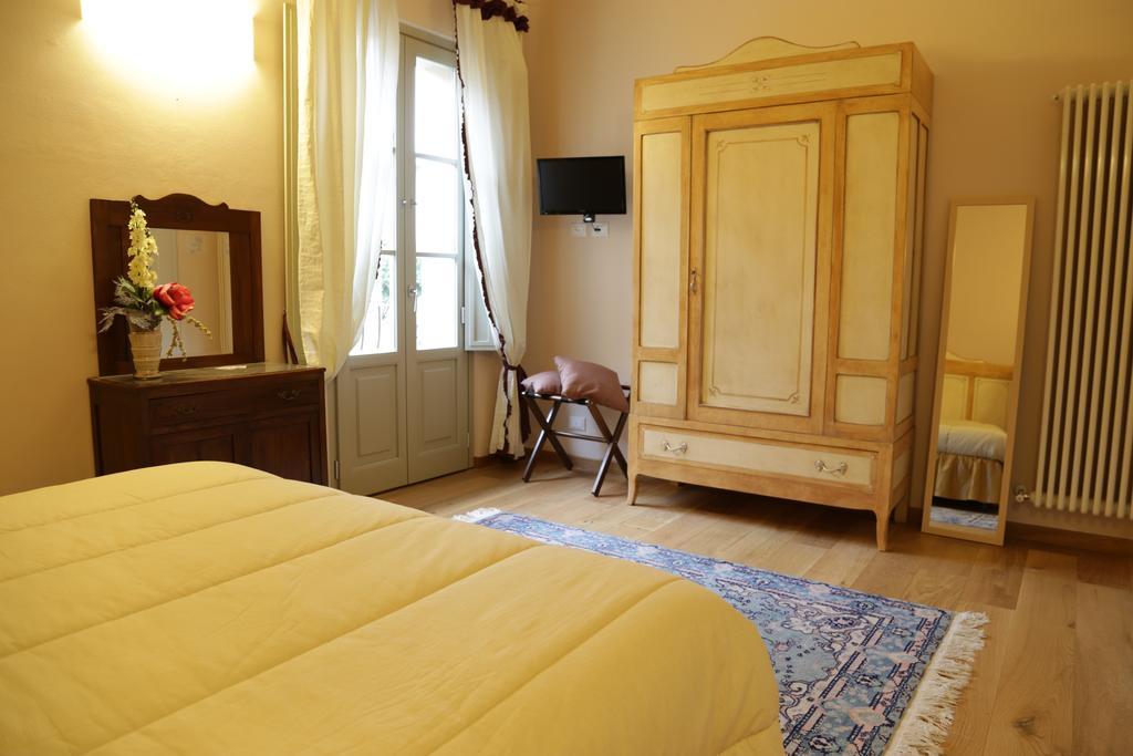 B&B Il Canto Del Gallo Casole dʼElsa Szoba fotó